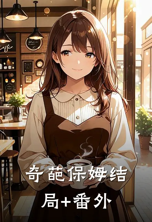 奇葩保姆结局+番外