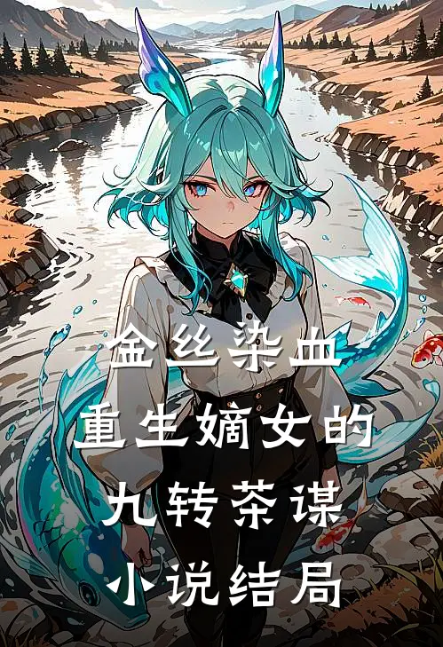 金丝染血：重生嫡女的九转茶谋小说结局