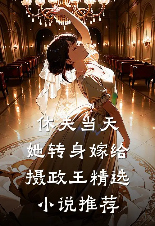 休夫当天，她转身嫁给摄政王精选小说推荐