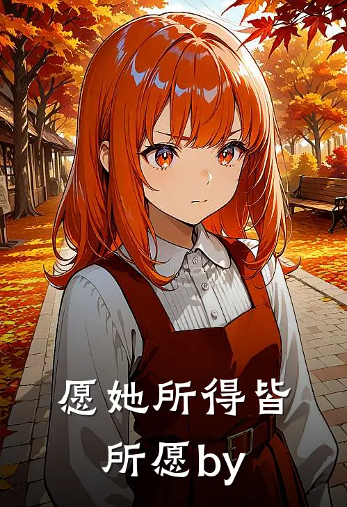 愿她所得皆所愿by