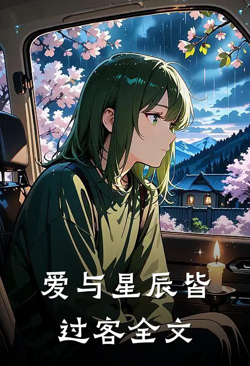 爱与星辰皆过客全文