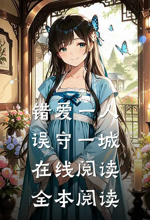 错爱一人误守一城在线阅读全本阅读