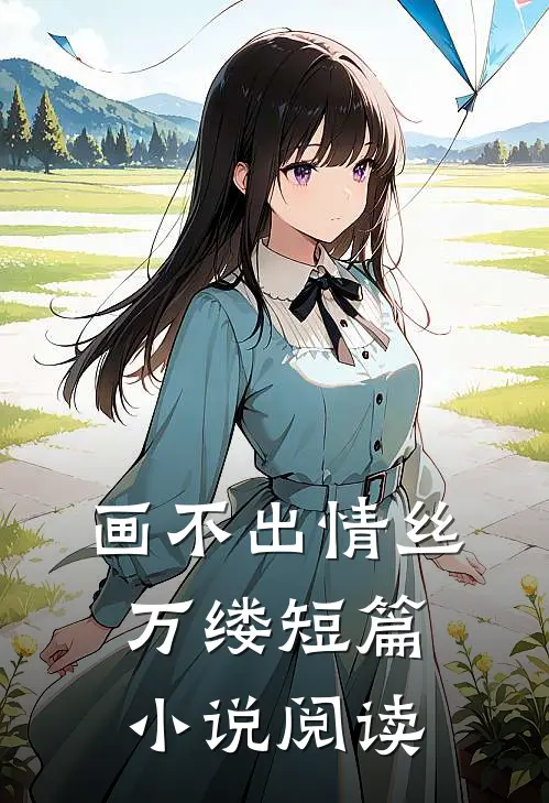 画不出情丝万缕短篇小说阅读