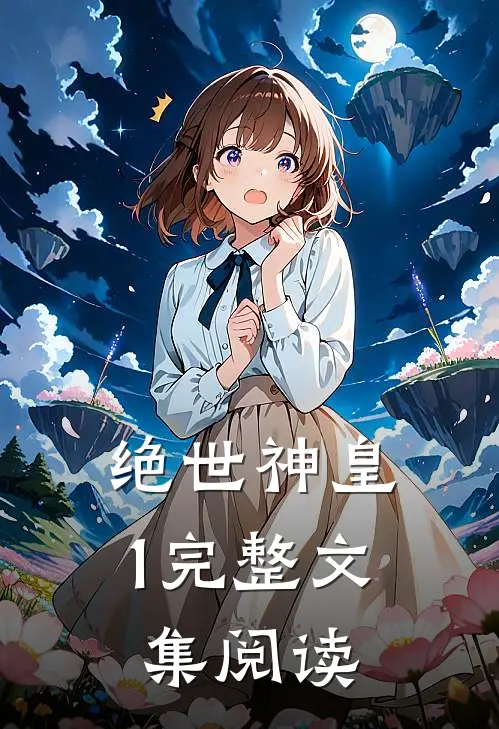 绝世神皇1完整文集阅读