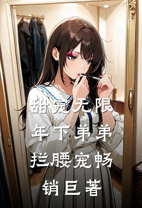 甜宠无限：年下弟弟拦腰宠畅销巨著