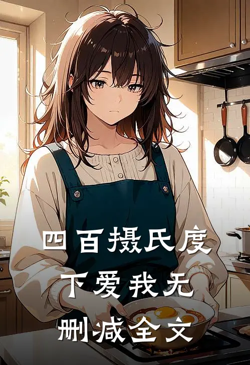 四百摄氏度下爱我无删减全文
