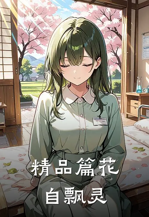 精品篇花自飘灵