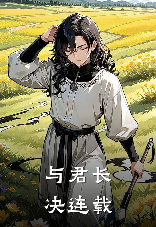 与君长决连载