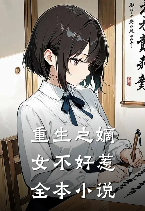 重生之嫡女不好惹全本小说