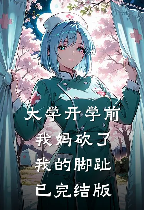 大学开学前，我妈砍了我的脚趾已完结版
