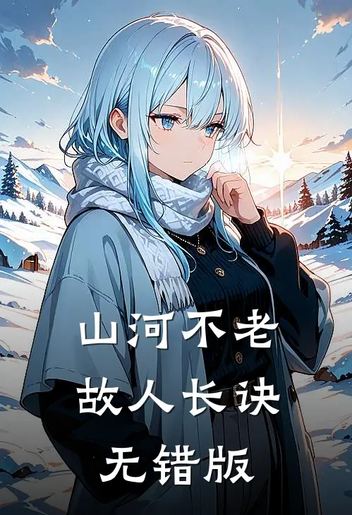山河不老，故人长诀无错版