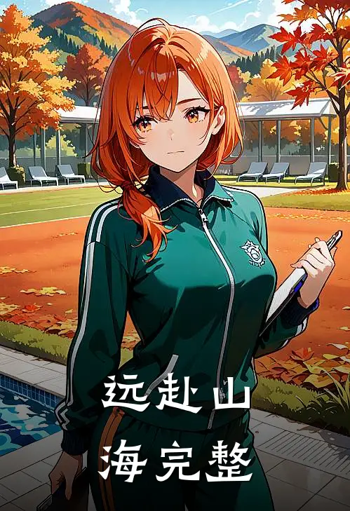 远赴山海完整