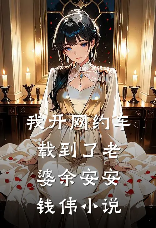 我开网约车载到了老婆余安安钱伟小说
