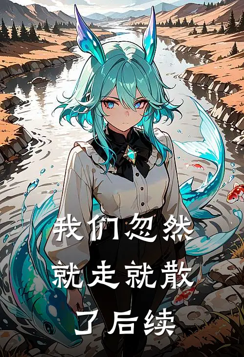 我们忽然就走就散了后续