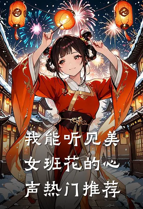 我能听见美女班花的心声热门推荐