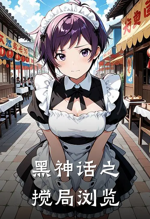 黑神话之搅局浏览