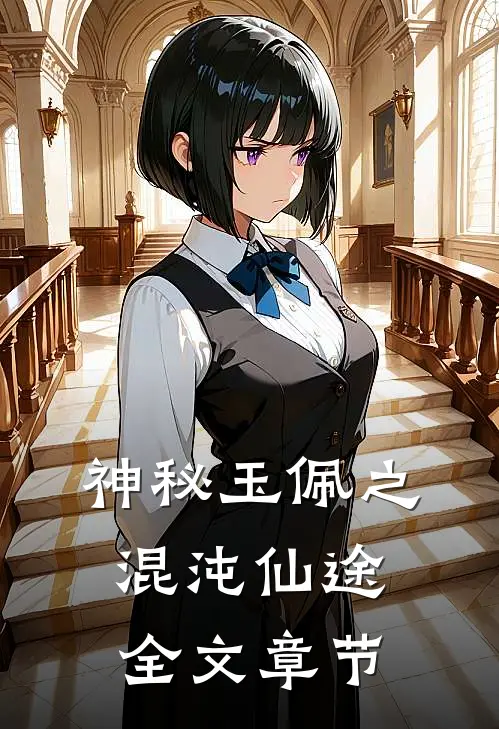 神秘玉佩之混沌仙途全文章节