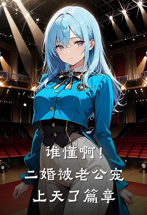 谁懂啊！二婚被老公宠上天了篇章
