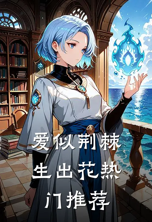 爱似荆棘生出花热门推荐