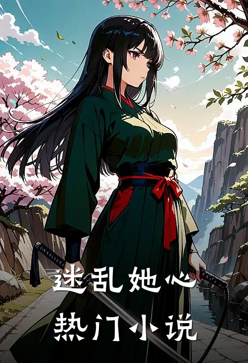 迷乱她心热门小说