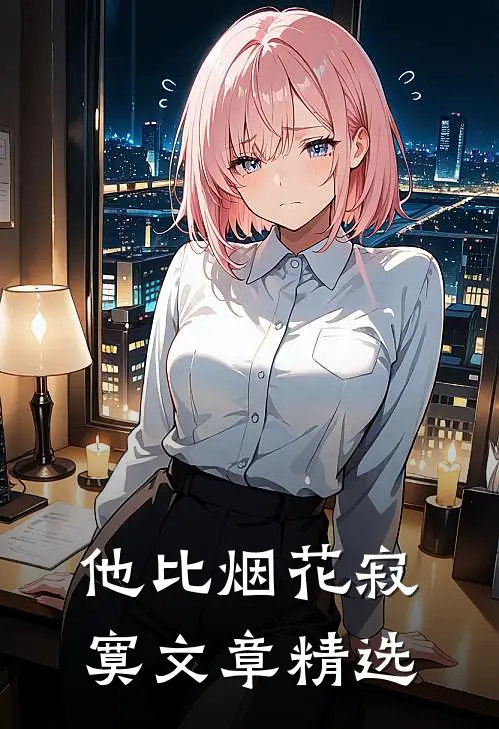 他比烟花寂寞文章精选
