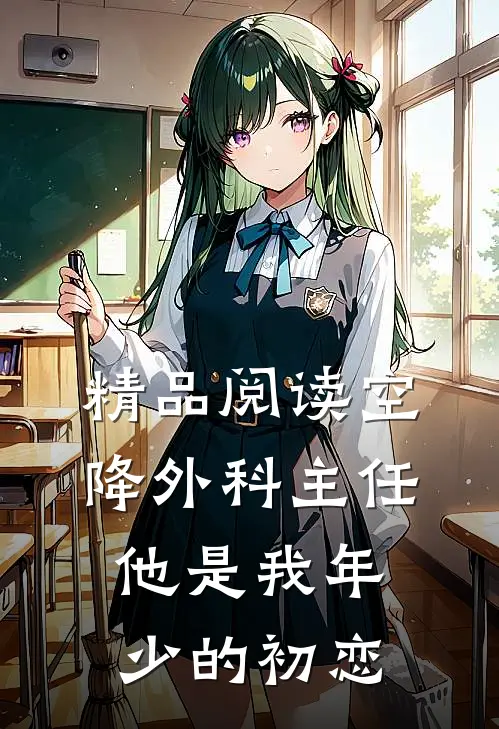 精品阅读空降外科主任，他是我年少的初恋
