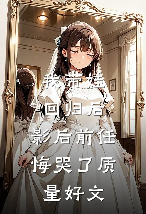 我带娃回归后，影后前任悔哭了质量好文