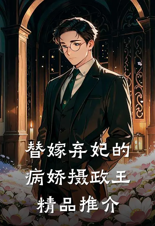 替嫁弃妃的病娇摄政王精品推介