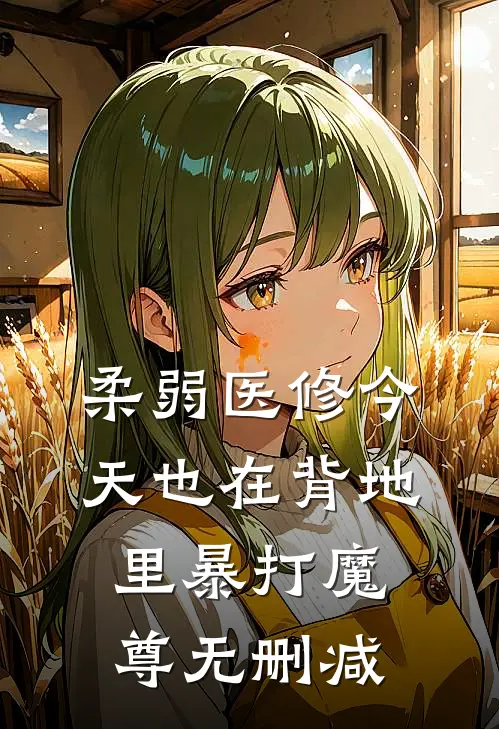 柔弱医修今天也在背地里暴打魔尊无删减