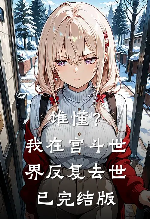 谁懂？我在宫斗世界反复去世已完结版