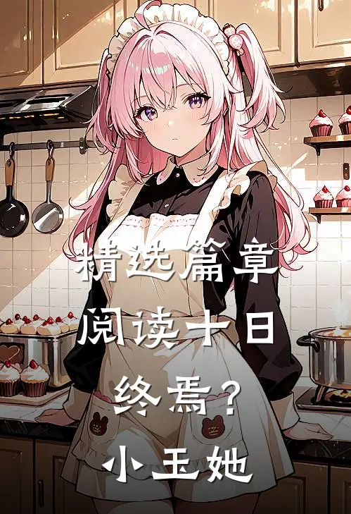精选篇章阅读十日终焉？小玉她