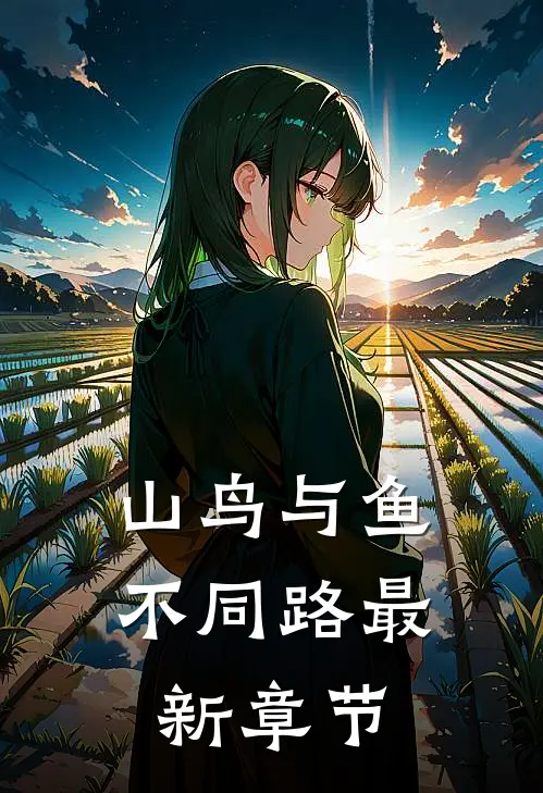 山鸟与鱼不同路最新章节