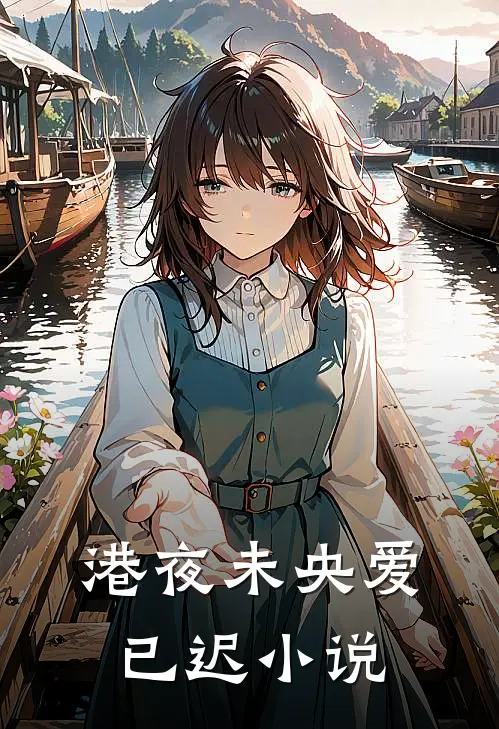 港夜未央爱已迟小说