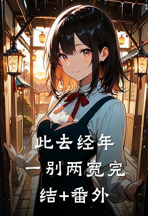 此去经年，一别两宽完结+番外