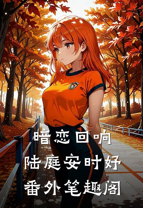 暗恋回响：陆庭安时妤番外笔趣阁