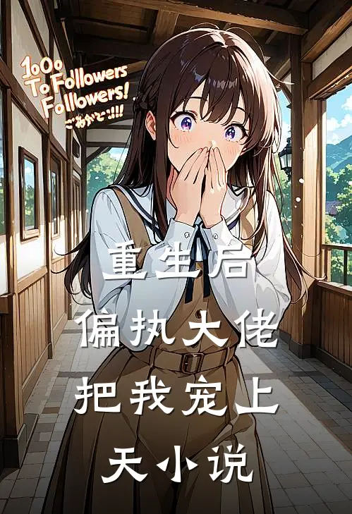 重生后，偏执大佬把我宠上天小说