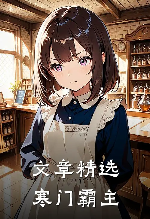 文章精选寒门霸主