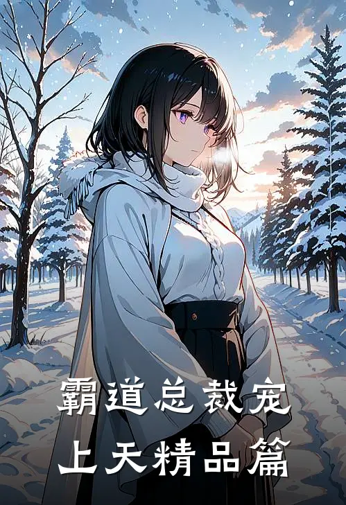 霸道总裁宠上天精品篇
