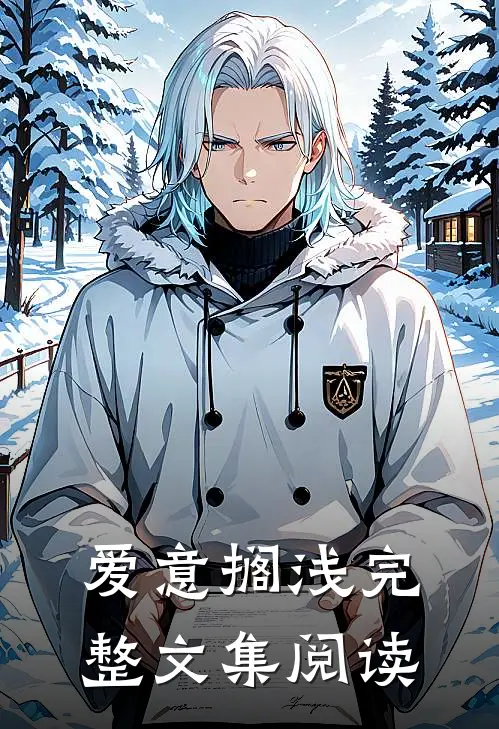 爱意搁浅完整文集阅读