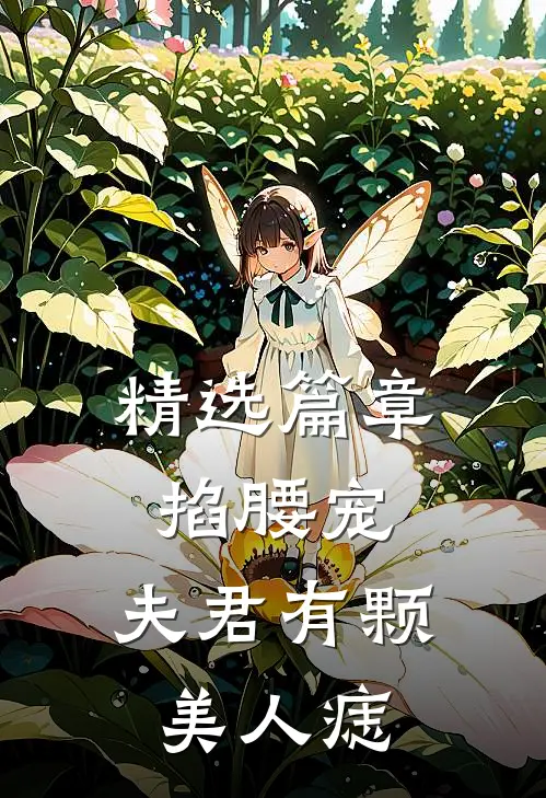 精选篇章掐腰宠：夫君有颗美人痣