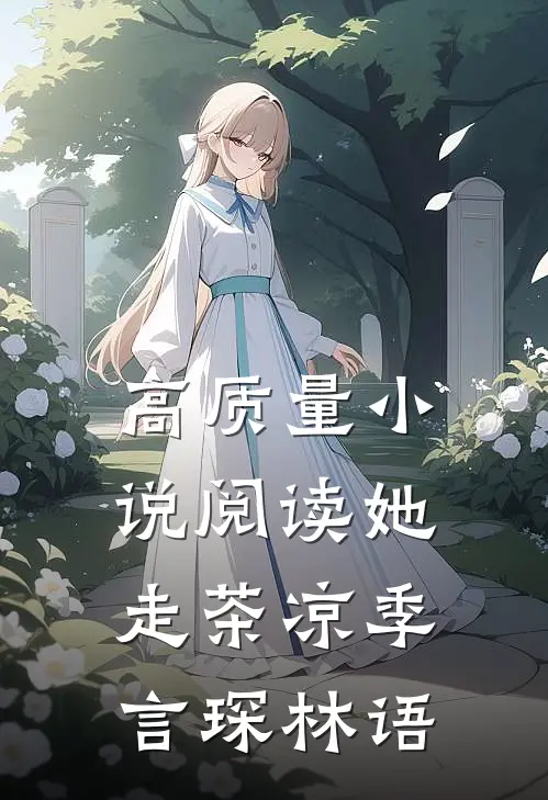 高质量小说阅读她走茶凉季言琛林语
