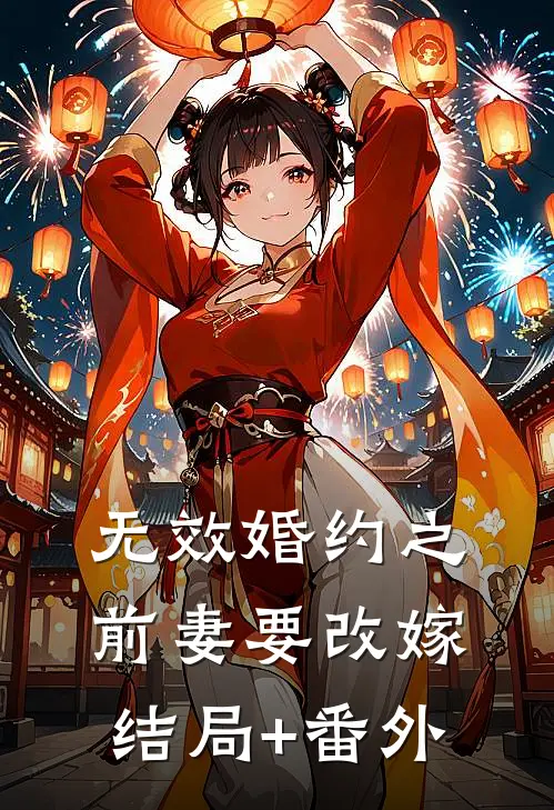 无效婚约之前妻要改嫁结局+番外