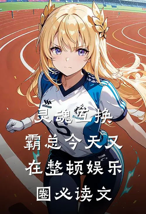 灵魂互换：霸总今天又在整顿娱乐圈必读文