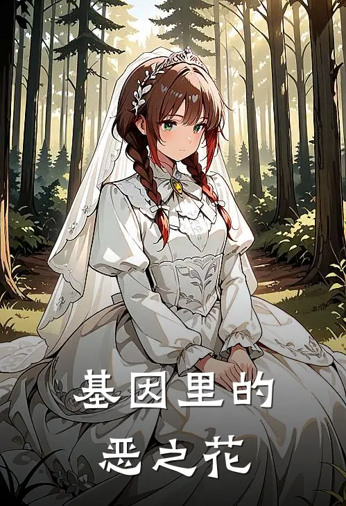 基因里的恶之花