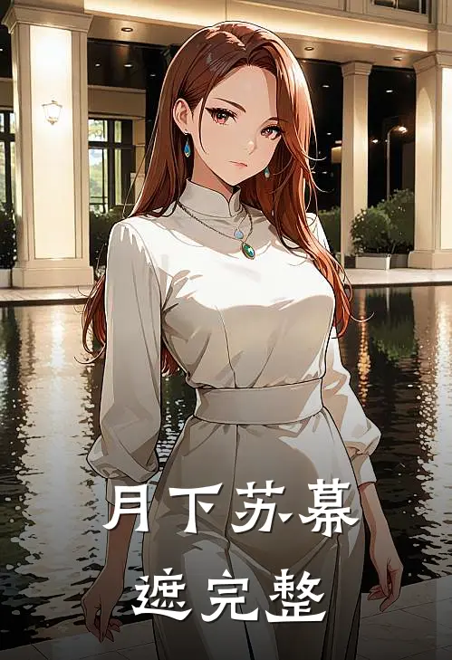 月下苏幕遮完整