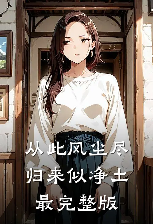 从此风尘尽，归来似净土最完整版