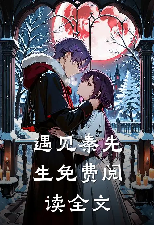 遇见秦先生免费阅读全文