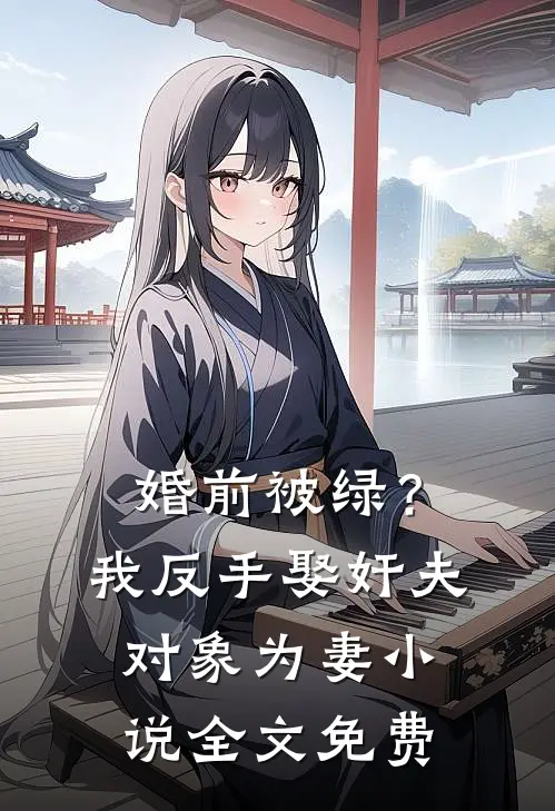 婚前被绿？我反手娶奸夫对象为妻小说全文免费