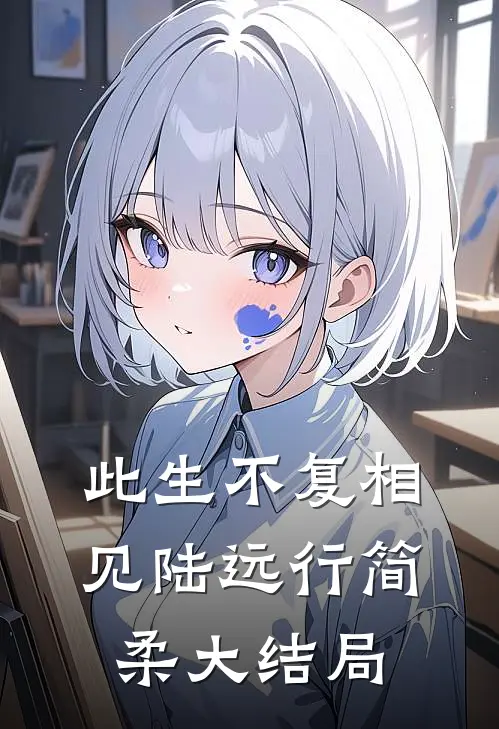 此生不复相见陆远行简柔大结局
