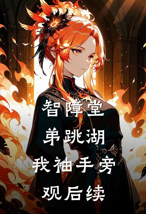 智障堂弟跳湖，我袖手旁观后续
